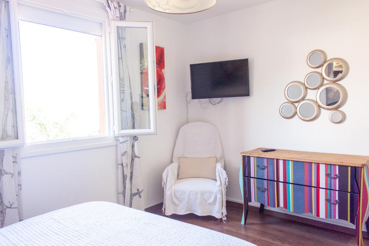 Villa Bougainvilliers Banyuls-sur-Mer Εξωτερικό φωτογραφία