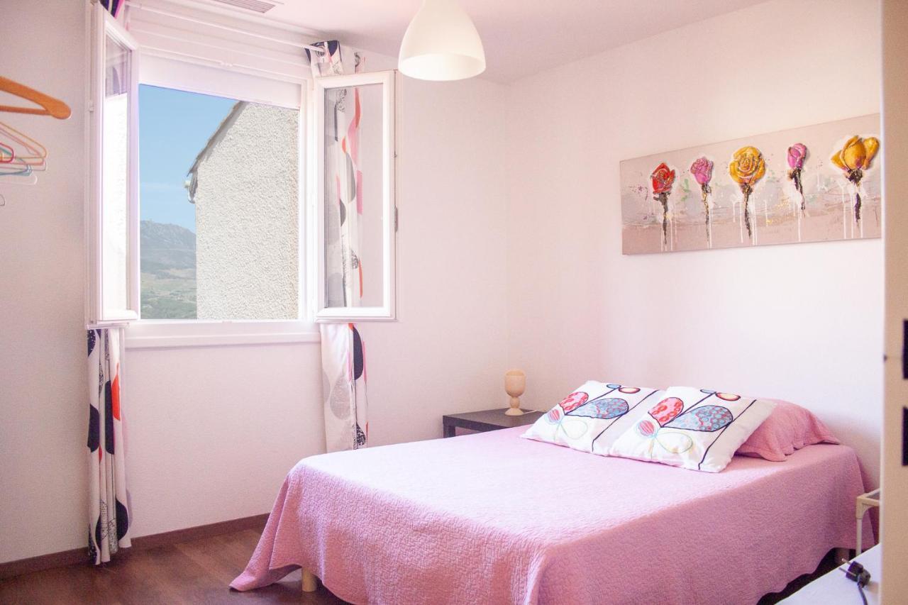 Villa Bougainvilliers Banyuls-sur-Mer Εξωτερικό φωτογραφία