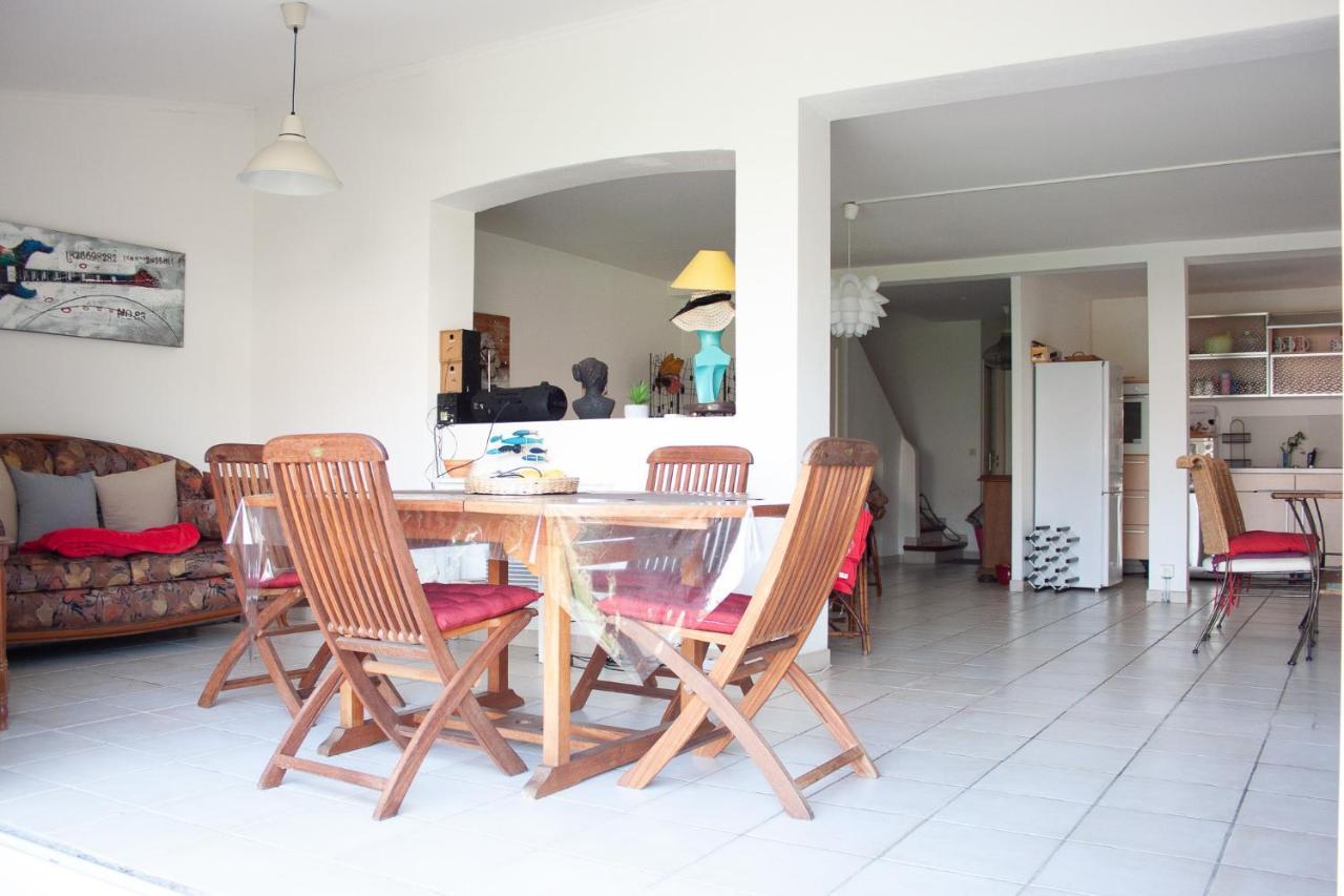 Villa Bougainvilliers Banyuls-sur-Mer Εξωτερικό φωτογραφία